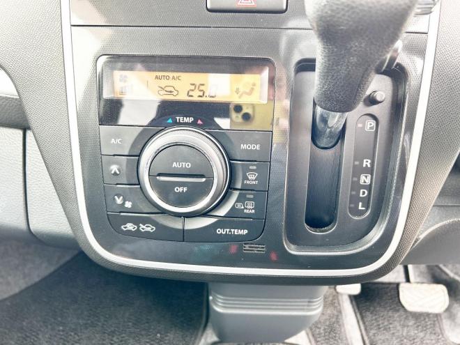ワゴンR660スティングレーX 4WD　ローンが不安な方＜優遇ローン＞　寒冷地　エンスタ　シートヒーター　HID