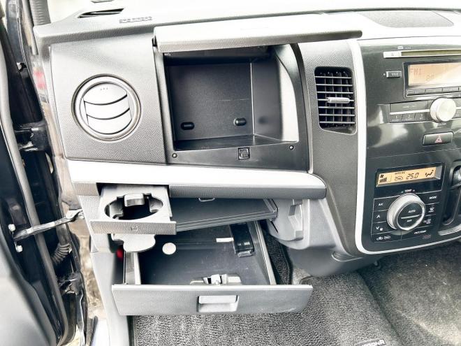 ワゴンR660スティングレーX 4WD　ローンが不安な方＜優遇ローン＞　寒冷地　エンスタ　シートヒーター　HID