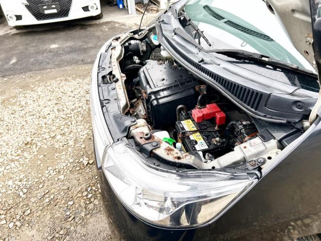 ワゴンR660スティングレーX 4WD　ローンが不安な方＜優遇ローン＞　寒冷地　エンスタ　シートヒーター　HID