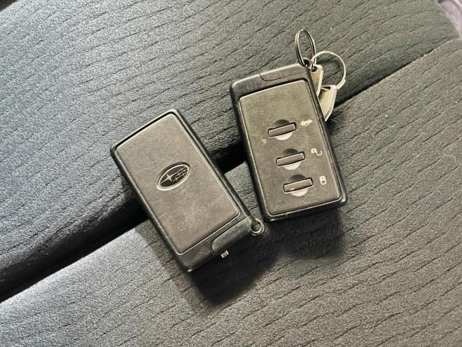 アウトバックアウトバック2.5i Lパッケージ 4WD 5年保証 タイベル換済 マッキントッシュ ナビ Bカメ スマキー パドルシフト 寒冷地仕様 禁煙 車検整備2年付