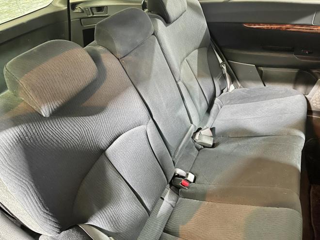 アウトバックアウトバック2.5i Lパッケージ 4WD 5年保証 タイベル換済 マッキントッシュ ナビ Bカメ スマキー パドルシフト 寒冷地仕様 禁煙 車検整備2年付