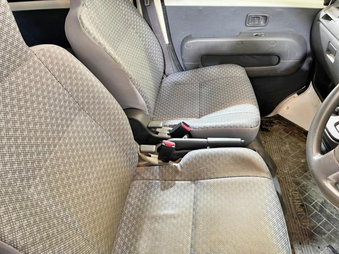 ハイゼットカーゴ660CNG車 4WD 5年保証  寒冷地仕様 禁煙 車検整備2年付 修復歴無