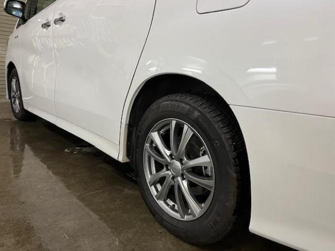 アルファードハイブリッドＳＲ　Ｃパッケージ　本州仕入　ワンオーナー　寒冷地仕様　禁煙車　電動ツインサンルーフ　ＪＢＬサウンド　プリクラッシュ　レーダークルーズ　社外１７インチＡＷ　社外１７ＡＷ＋スタッドレスタイヤ付　純正ナビ（フルセグ地デジ　ＤＶＤ再生　Ｂｌｕｅｔｏｏｔｈ）＋バックカメラ　純正リアフリップダウンモニター　全方位カメラ　デジタルインナーミラー　両側パワースライドドア　パワーバックドア　純正ブラックレザーシート　電動オットマン　ＬＥＤヘッドライト　純正ドライブレコーダー 4WD 2500 5Dr