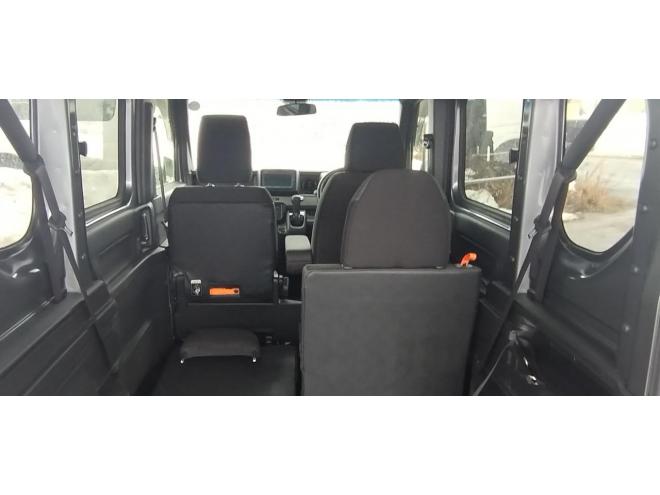N-VANファンターボホンダセンシング 4WD 660 5Dr