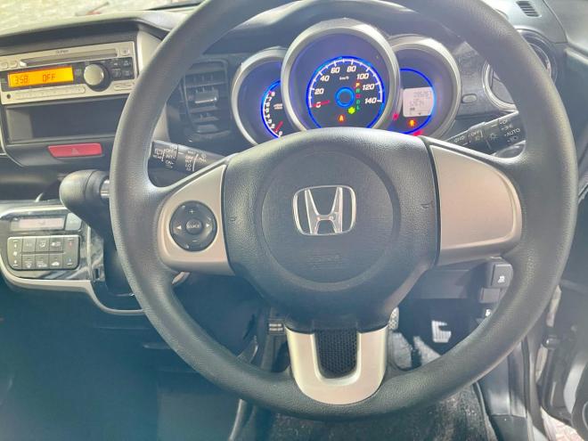 N-BOX660G Lパッケージ 4WD 5年保証 スマキー 寒冷地仕様 車検整備2年付