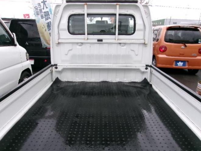 キャリーKC パワステ 4WD 660 2Dr