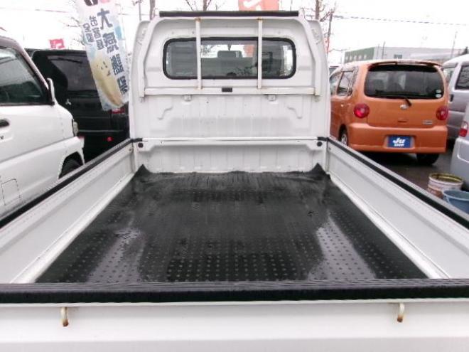 キャリーKC パワステ 4WD 660 2Dr