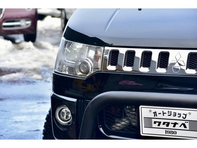 デリカＤ：５　Ｄパワーパッケージ　４WD　本州仕入　ワンオーナー　新品リフトアップ　アルパインフリップダウンモニター　新品バンパーガード　両側電動スライドドア　シートヒーター　ＥＴＣ