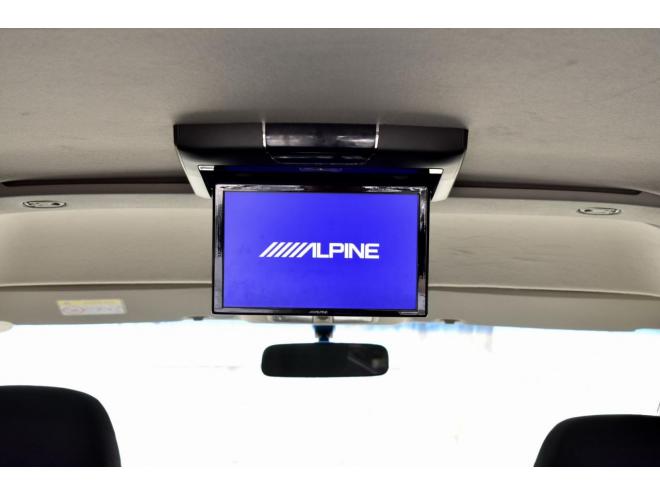 デリカＤ：５　Ｄパワーパッケージ　４WD　本州仕入　ワンオーナー　新品リフトアップ　アルパインフリップダウンモニター　新品バンパーガード　両側電動スライドドア　シートヒーター　ＥＴＣ