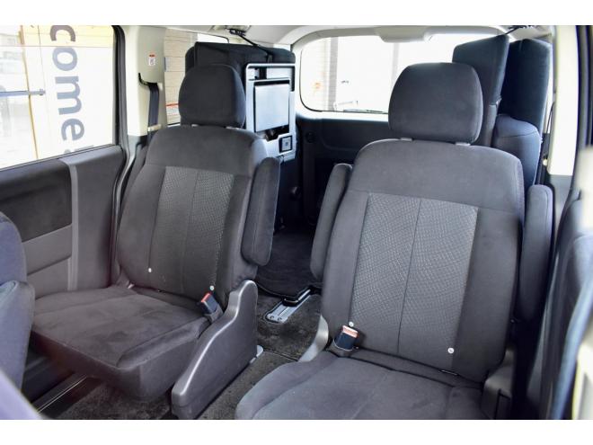 デリカＤ：５　Ｄパワーパッケージ　４WD　本州仕入　ワンオーナー　新品リフトアップ　アルパインフリップダウンモニター　新品バンパーガード　両側電動スライドドア　シートヒーター　ＥＴＣ