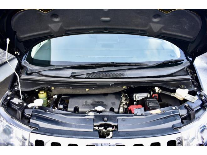 デリカＤ：５　Ｄパワーパッケージ　４WD　本州仕入　ワンオーナー　新品リフトアップ　アルパインフリップダウンモニター　新品バンパーガード　両側電動スライドドア　シートヒーター　ＥＴＣ