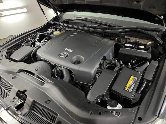マークX２５０Ｇ　Ｆｏｕｒ　Ｆパッケージ　本州仕入　禁煙車　ＷＡＫＯＳバリアスコーティング済　社外１６インチＡＷ　純正１６ＡＷ＋スタッドレスタイヤ付　アルパインＨＤＤナビ（フルセグ地デジ　ＤＶＤ再生　ミュージックサーバー　Ｂｌｕｅｔｏｏｔｈ対応）　タイミングチェーン車　ＨＩＤヘッドライト　横滑り防止装置　ＥＴＣ 4WD 2500 4Dr