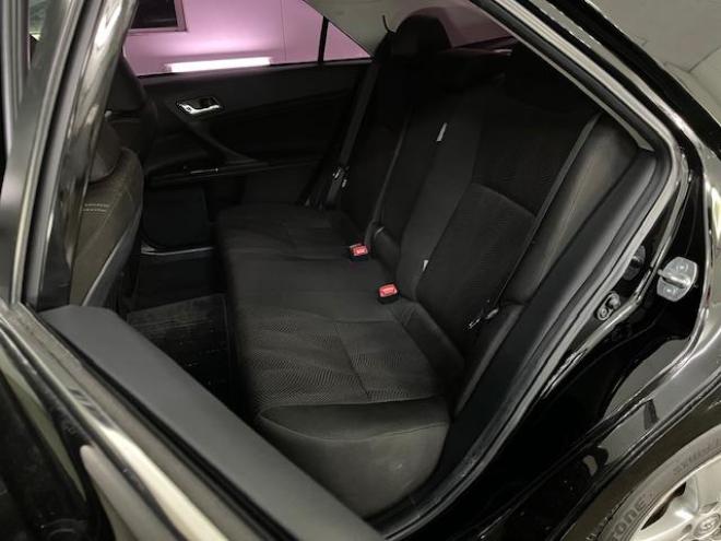 マークX２５０Ｇ　Ｆｏｕｒ　Ｆパッケージ　本州仕入　禁煙車　ＷＡＫＯＳバリアスコーティング済　社外１６インチＡＷ　純正１６ＡＷ＋スタッドレスタイヤ付　アルパインＨＤＤナビ（フルセグ地デジ　ＤＶＤ再生　ミュージックサーバー　Ｂｌｕｅｔｏｏｔｈ対応）　タイミングチェーン車　ＨＩＤヘッドライト　横滑り防止装置　ＥＴＣ 4WD 2500 4Dr