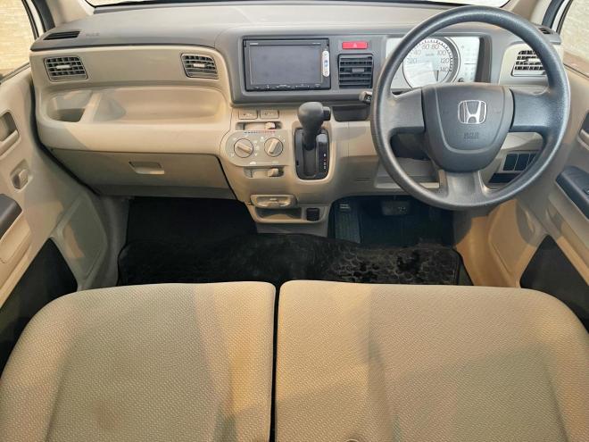ライフ660C 4WD 5年保証 ナビ ETC 寒冷地仕様 禁煙 車検整備2年付 修復歴無
