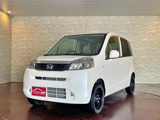 ライフ660C 4WD 5年保証 ナビ ETC 寒冷地仕様 禁煙 車検整備2年付 修復歴無