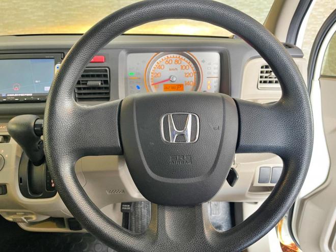ライフ660C 4WD 5年保証 ナビ ETC 寒冷地仕様 禁煙 車検整備2年付 修復歴無