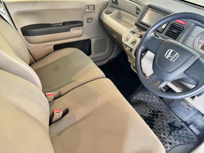 ライフ660C 4WD 5年保証 ナビ ETC 寒冷地仕様 禁煙 車検整備2年付 修復歴無