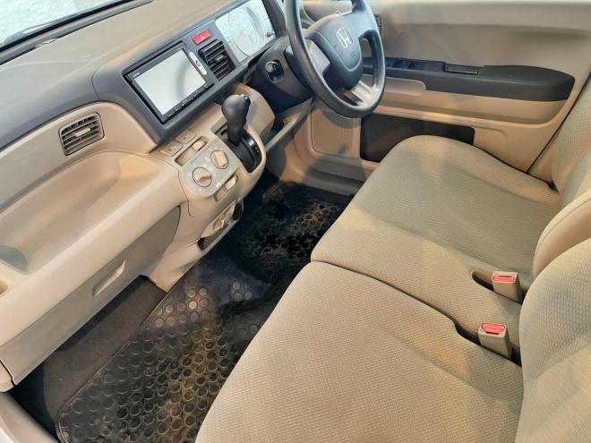 ライフ660C 4WD 5年保証 ナビ ETC 寒冷地仕様 禁煙 車検整備2年付 修復歴無