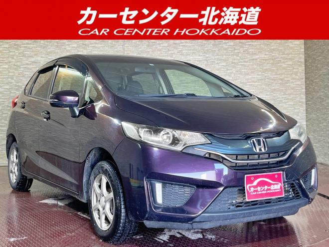 フィット15X Lパッケージ 4WD 5年保証 スマキー エンスタ クルコン 寒冷地仕様 禁煙 車検整備2年付