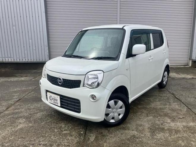 モコS FOUR 4WD 660 5Dr