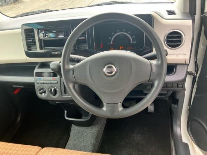 モコS FOUR 4WD 660 5Dr