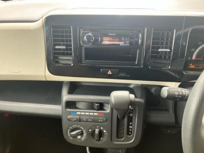 モコS FOUR 4WD 660 5Dr