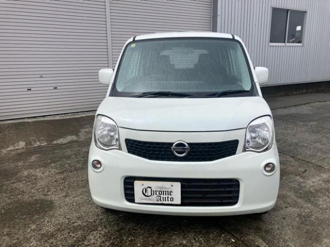 モコS FOUR 4WD 660 5Dr