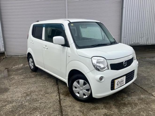 モコS FOUR 4WD 660 5Dr