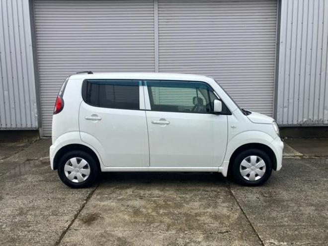 モコS FOUR 4WD 660 5Dr