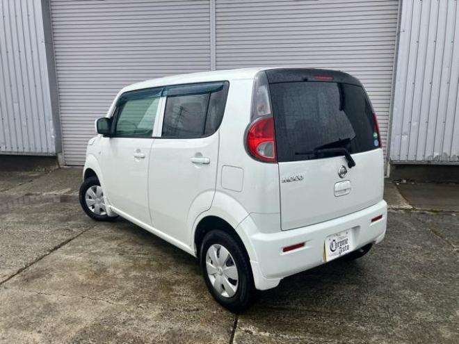 モコS FOUR 4WD 660 5Dr