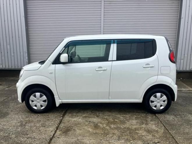 モコS FOUR 4WD 660 5Dr