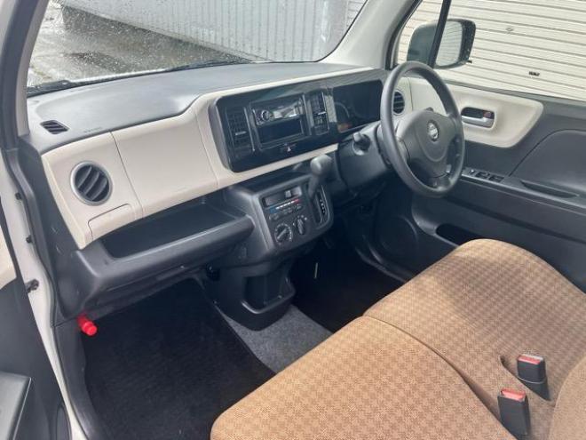 モコS FOUR 4WD 660 5Dr