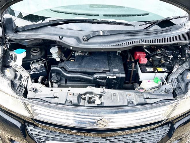 パレット660SW XS 4WD　ローンが不安な方＜優遇ローン＞　本州仕入 パワスラ　スマートキー　HID 4WD 660 5Dr