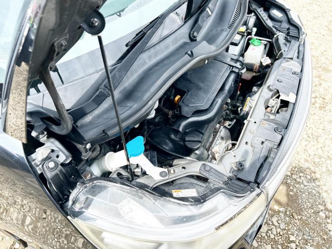 パレット660SW XS 4WD　ローンが不安な方＜優遇ローン＞　本州仕入 パワスラ　スマートキー　HID 4WD 660 5Dr