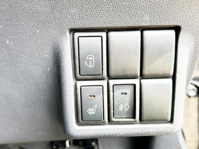 パレット660SW XS 4WD　ローンが不安な方＜優遇ローン＞　本州仕入 パワスラ　スマートキー　HID 4WD 660 5Dr