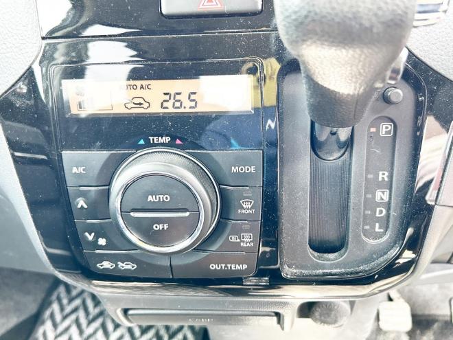 パレット660SW XS 4WD　ローンが不安な方＜優遇ローン＞　本州仕入 パワスラ　スマートキー　HID 4WD 660 5Dr