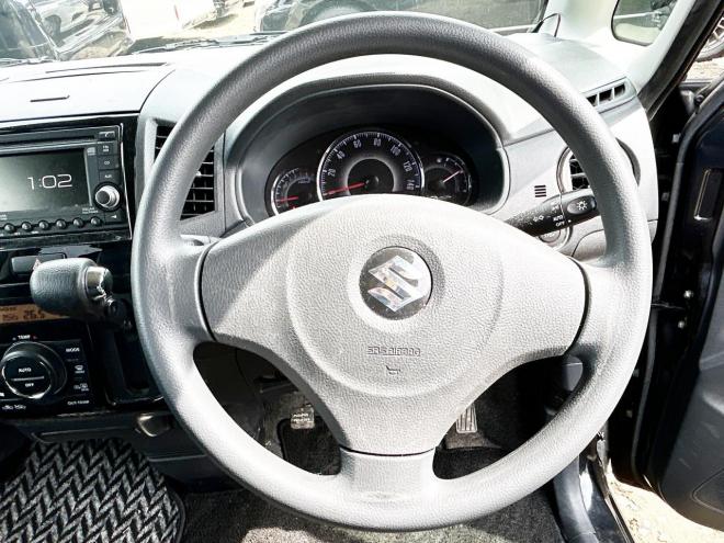 パレット660SW XS 4WD　ローンが不安な方＜優遇ローン＞　本州仕入 パワスラ　スマートキー　HID 4WD 660 5Dr