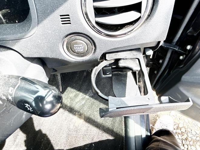パレット660SW XS 4WD　ローンが不安な方＜優遇ローン＞　本州仕入 パワスラ　スマートキー　HID 4WD 660 5Dr