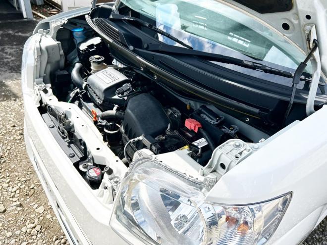 N-BOX660G Lパッケージ 4WD　ローンが不安な方＜優遇ローン＞　本州仕入　パワスラ　TV　バックカメラ 4WD 660 5Dr