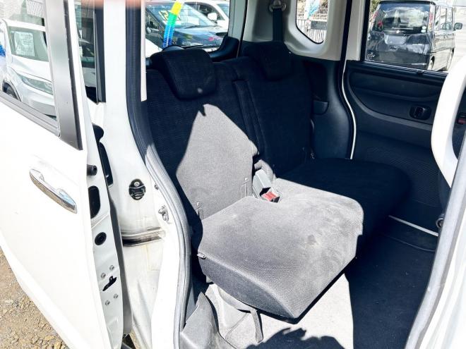 N-BOX660G Lパッケージ 4WD　ローンが不安な方＜優遇ローン＞　本州仕入　パワスラ　TV　バックカメラ 4WD 660 5Dr