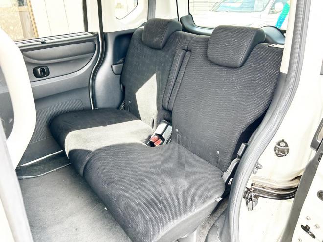 N-BOX660G Lパッケージ 4WD　ローンが不安な方＜優遇ローン＞　本州仕入　パワスラ　TV　バックカメラ 4WD 660 5Dr