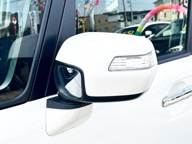N-BOX660G Lパッケージ 4WD　ローンが不安な方＜優遇ローン＞　本州仕入　パワスラ　TV　バックカメラ 4WD 660 5Dr