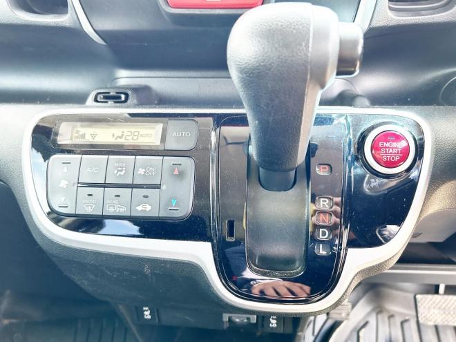 N-BOX660G Lパッケージ 4WD　ローンが不安な方＜優遇ローン＞　本州仕入　パワスラ　TV　バックカメラ 4WD 660 5Dr