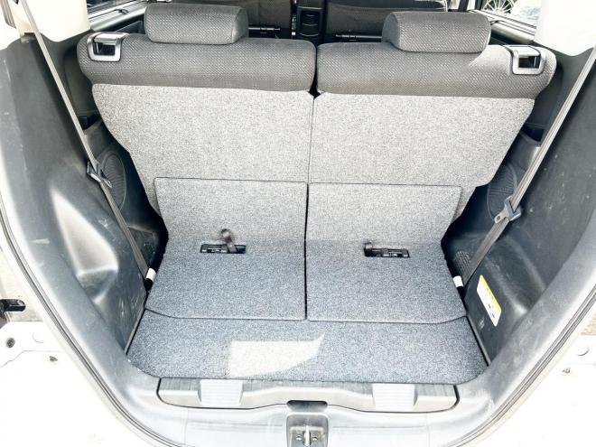 N-BOX660G Lパッケージ 4WD　ローンが不安な方＜優遇ローン＞　本州仕入　パワスラ　TV　バックカメラ 4WD 660 5Dr