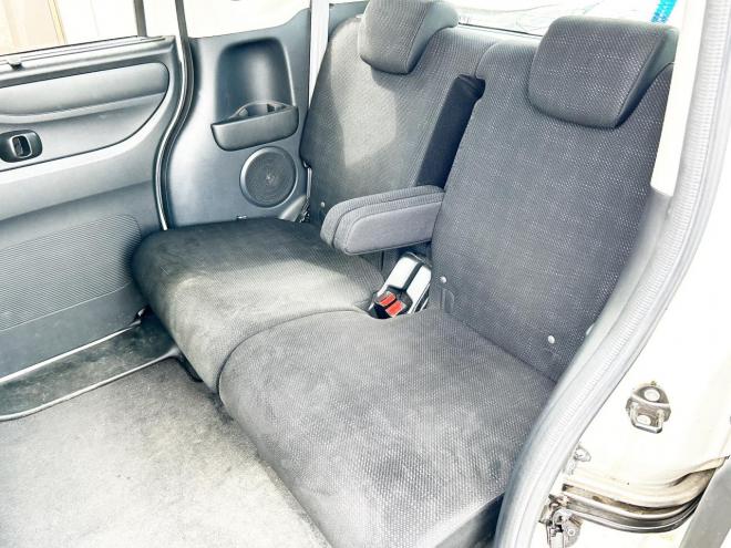 N-BOX660G Lパッケージ 4WD　ローンが不安な方＜優遇ローン＞　本州仕入　パワスラ　TV　バックカメラ 4WD 660 5Dr