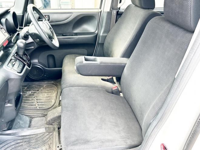N-BOX660G Lパッケージ 4WD　ローンが不安な方＜優遇ローン＞　本州仕入　パワスラ　TV　バックカメラ 4WD 660 5Dr
