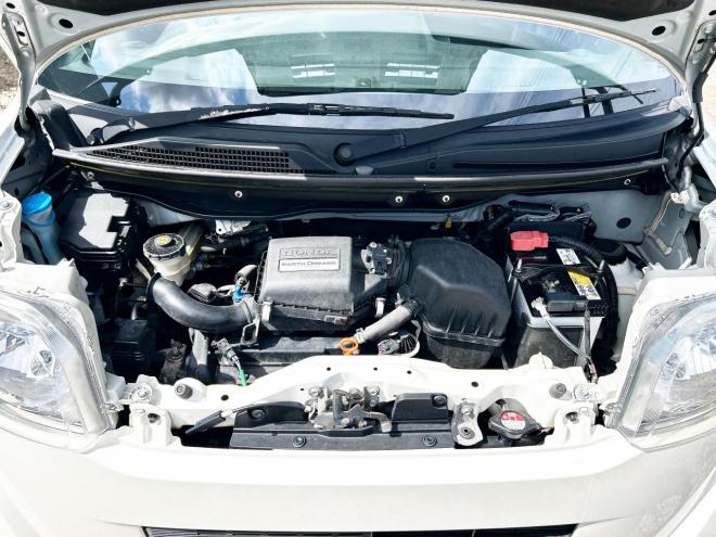 N-BOX660G Lパッケージ 4WD　ローンが不安な方＜優遇ローン＞　本州仕入　パワスラ　TV　バックカメラ 4WD 660 5Dr