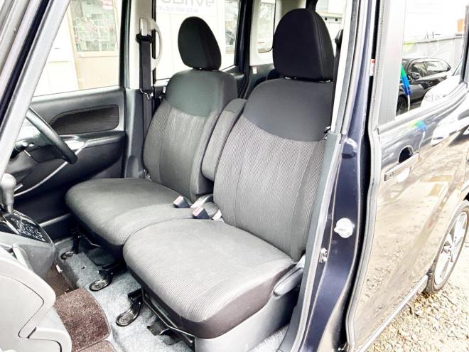 デイズルークス660ハイウェイスター ターボ 4WD　ローンが不安な方＜優遇ローン＞本州仕入　両側パワスラ　バックカメラ 4WD
