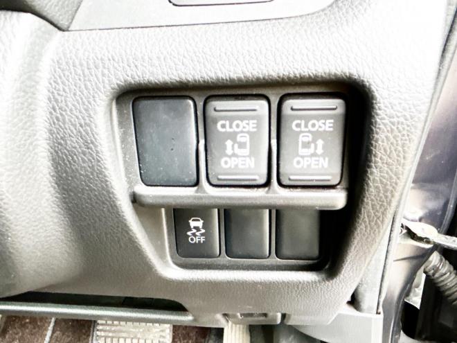 デイズルークス660ハイウェイスター ターボ 4WD　ローンが不安な方＜優遇ローン＞本州仕入　両側パワスラ　バックカメラ 4WD