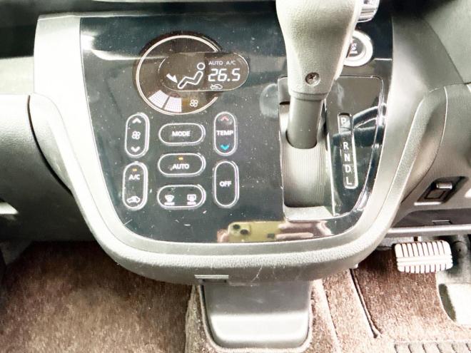 デイズルークス660ハイウェイスター ターボ 4WD　ローンが不安な方＜優遇ローン＞本州仕入　両側パワスラ　バックカメラ 4WD